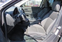 2019 Honda HR-V - Thumbnail 22