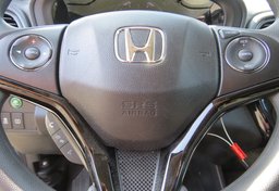 2019 Honda HR-V - Thumbnail 13