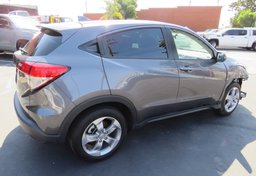 2019 Honda HR-V - Thumbnail 6