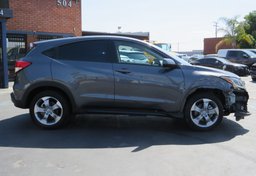 2019 Honda HR-V - Thumbnail 2