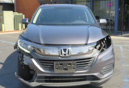 2019 Honda HR-V - Thumbnail 4