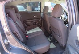 2019 Honda HR-V - Thumbnail 35