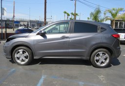 2019 Honda HR-V - Thumbnail 11