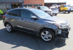 2019 Honda HR-V - Thumbnail 7