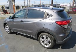 2019 Honda HR-V - Thumbnail 12