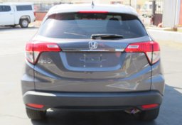 2019 Honda HR-V - Thumbnail 5