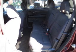 2019 Honda Passport - Thumbnail 28