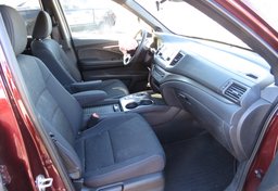 2019 Honda Passport - Thumbnail 23