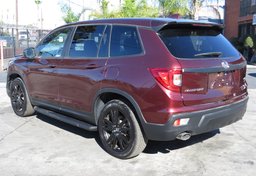 2019 Honda Passport - Thumbnail 5