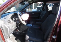 2019 Honda Passport - Thumbnail 24