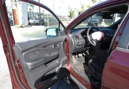 2019 Honda Passport - Thumbnail 20