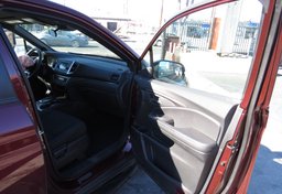 2019 Honda Passport - Thumbnail 21