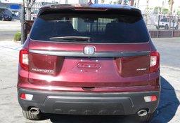 2019 Honda Passport - Thumbnail 12