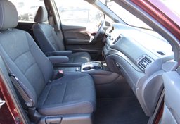 2019 Honda Passport - Thumbnail 25