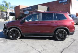 2019 Honda Passport - Thumbnail 10
