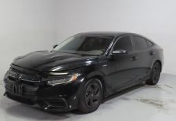 2020 Honda Insight