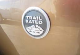 2015 Jeep Wrangler Unlimited - Thumbnail 15