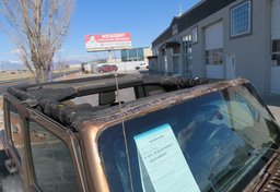 2015 Jeep Wrangler Unlimited - Thumbnail 12