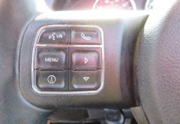 2015 Jeep Wrangler Unlimited - Thumbnail 24