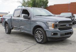 2019 Ford F-150 - Thumbnail 4