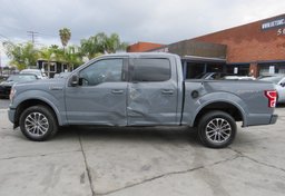 2019 Ford F-150 - Thumbnail 10
