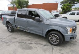2019 Ford F-150 - Thumbnail 2