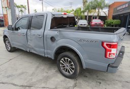 2019 Ford F-150 - Thumbnail 7