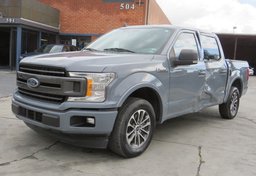 2019 Ford F-150 - Thumbnail 3