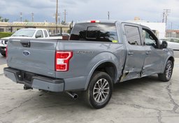 2019 Ford F-150 - Thumbnail 8