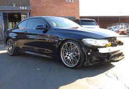 2016 BMW M4 - Thumbnail 6
