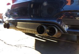 2016 BMW M4 - Thumbnail 19