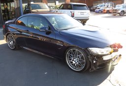 2016 BMW M4 - Thumbnail 4