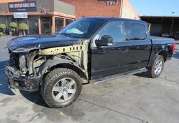 2018 Ford F-150 - Thumbnail 7