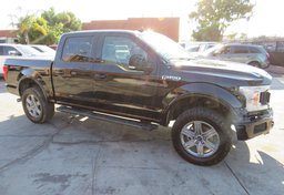 2018 Ford F-150 - Thumbnail 1