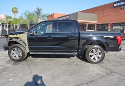 2018 Ford F-150 - Thumbnail 6