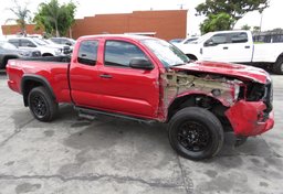 2020 Toyota Tacoma 4WD - Thumbnail 4