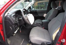 2020 Toyota Tacoma 4WD - Thumbnail 27