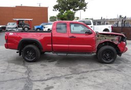 2020 Toyota Tacoma 4WD - Thumbnail 5