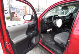 2020 Toyota Tacoma 4WD - Thumbnail 21