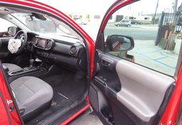 2020 Toyota Tacoma 4WD - Thumbnail 24