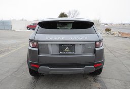 2015 Land Rover Range Rover Evoque - Thumbnail 11