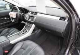 2015 Land Rover Range Rover Evoque - Thumbnail 22