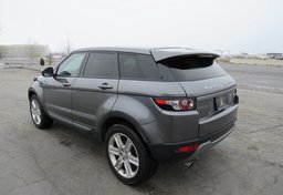 2015 Land Rover Range Rover Evoque - Thumbnail 6