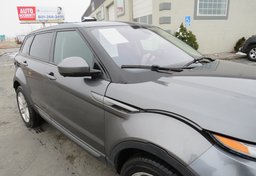 2015 Land Rover Range Rover Evoque - Thumbnail 12