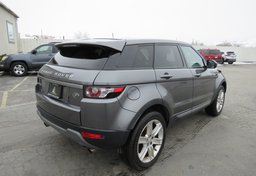2015 Land Rover Range Rover Evoque - Thumbnail 5