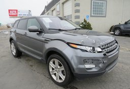 2015 Land Rover Range Rover Evoque - Thumbnail 2