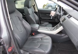 2015 Land Rover Range Rover Evoque - Thumbnail 25