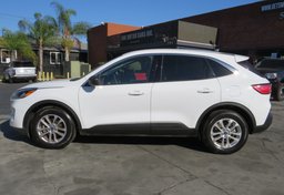 2022 Ford Escape - Thumbnail 5