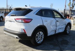 2022 Ford Escape - Thumbnail 10