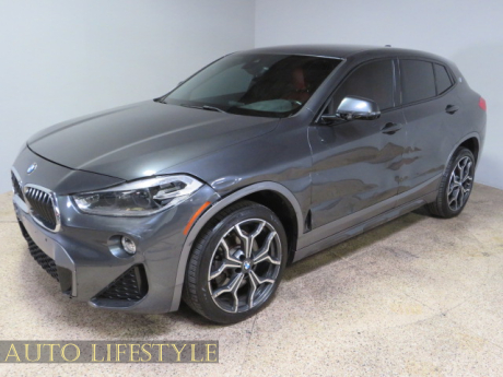 2019 BMW X2